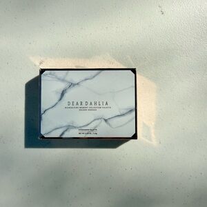 Dear Dahlia Mesmerizing Moment Collection Palette